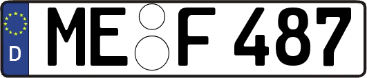 ME-F487