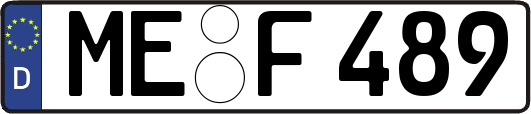 ME-F489