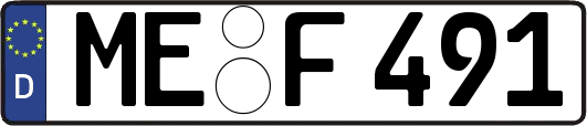 ME-F491