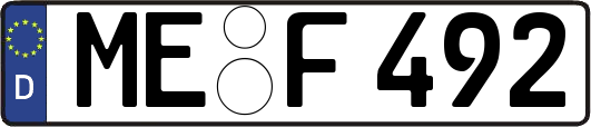 ME-F492