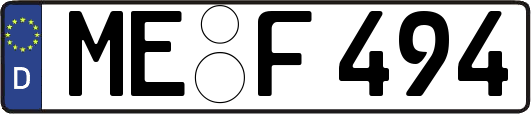 ME-F494