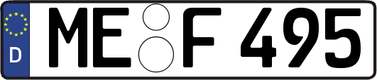 ME-F495