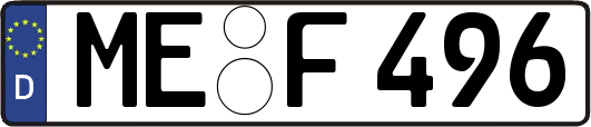 ME-F496