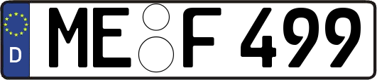 ME-F499