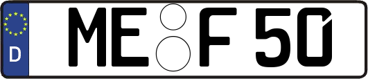 ME-F50
