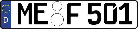 ME-F501