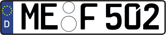 ME-F502