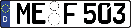 ME-F503