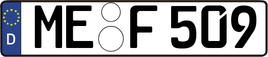 ME-F509