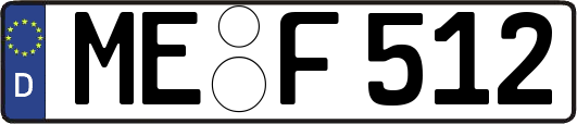 ME-F512