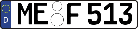 ME-F513