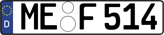 ME-F514