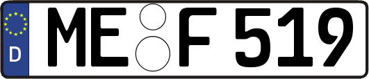 ME-F519