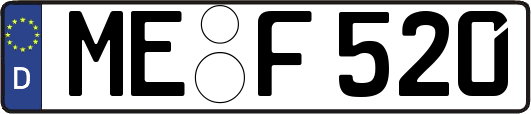 ME-F520