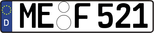 ME-F521