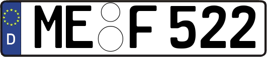 ME-F522