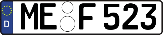 ME-F523