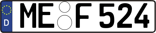 ME-F524