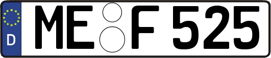 ME-F525