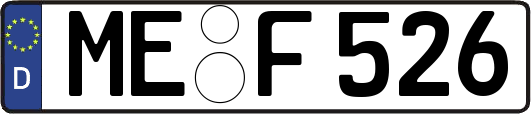 ME-F526