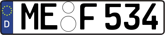 ME-F534