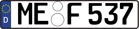 ME-F537