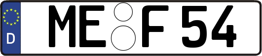 ME-F54