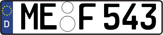 ME-F543