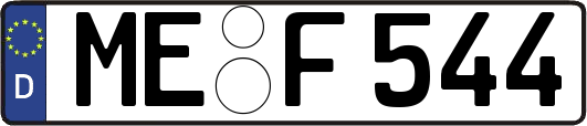 ME-F544