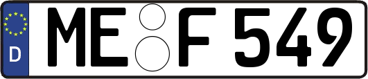 ME-F549