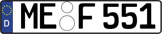 ME-F551