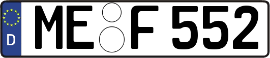 ME-F552
