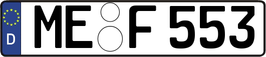 ME-F553