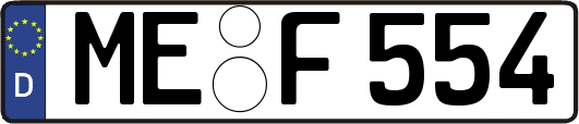 ME-F554
