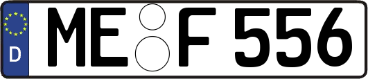ME-F556