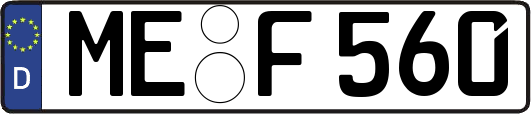 ME-F560