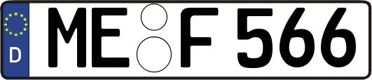 ME-F566