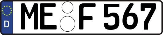 ME-F567