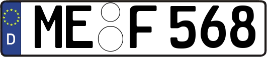 ME-F568