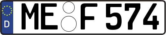 ME-F574