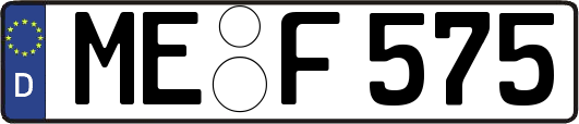 ME-F575