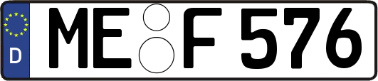 ME-F576