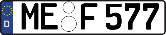 ME-F577