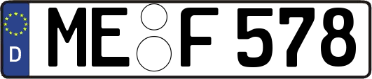 ME-F578