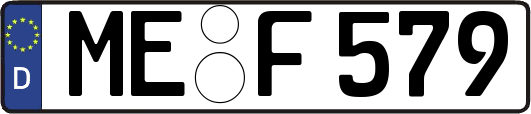 ME-F579