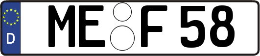 ME-F58