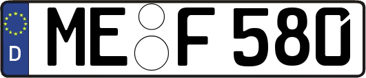 ME-F580
