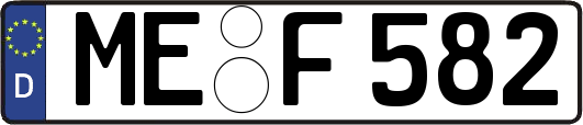 ME-F582