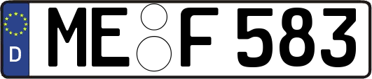 ME-F583