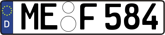 ME-F584
